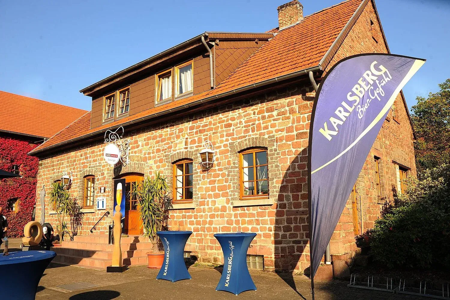 Unser Verein Header Hintergrund