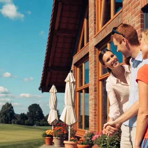 Deine erfahrenen Golflehrer