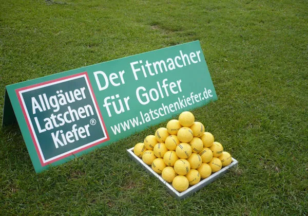 Driving Range
